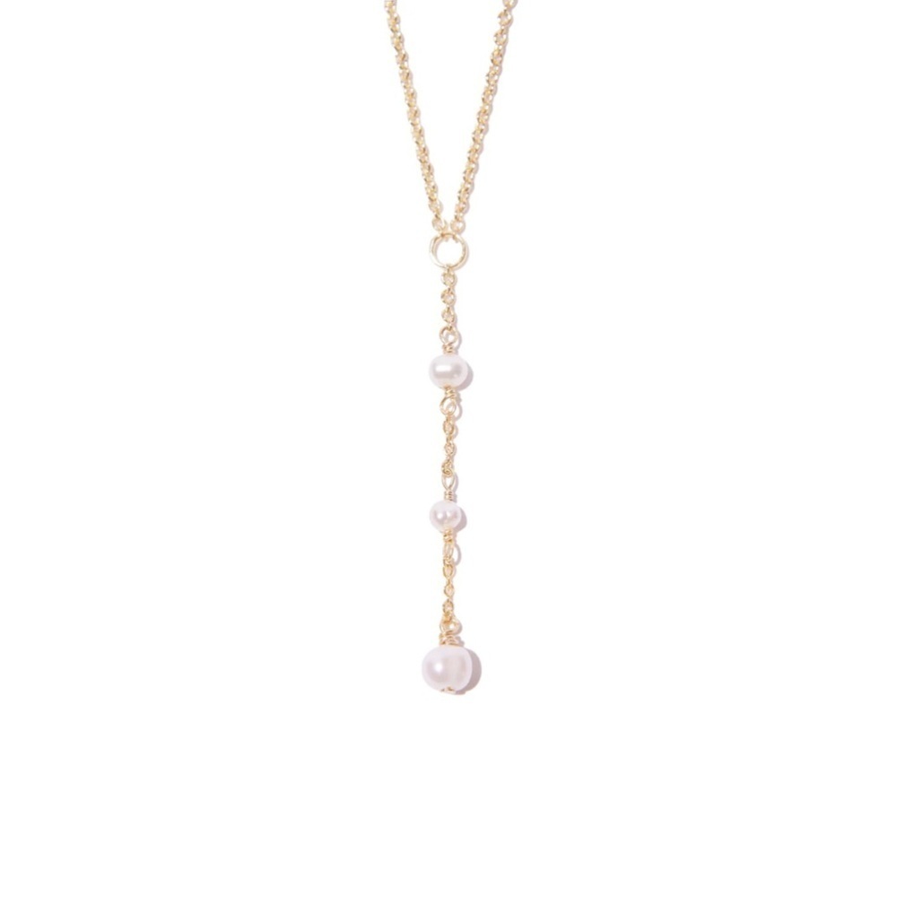 EVELYN COCO LARIAT